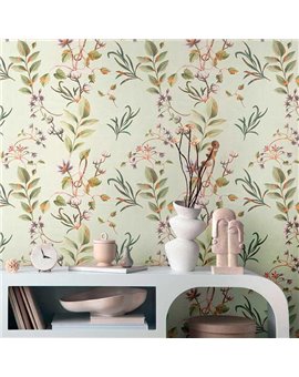 Papel Pintado ANNA D´ANDREA Ref. 78212-1.