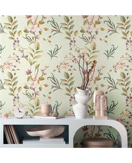 Papel Pintado ANNA D´ANDREA Ref. 78212-1.