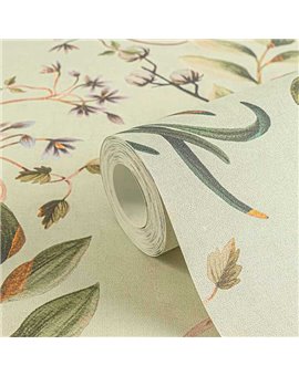 Papel Pintado ANNA D´ANDREA Ref. 78212-1.