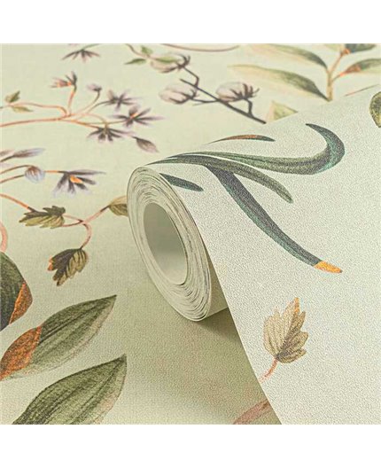 Papel Pintado ANNA D´ANDREA Ref. 78212-1.