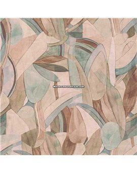 Papel Pintado ANNA D´ANDREA Ref. 78215-1.
