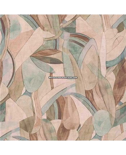 Papel Pintado ANNA D´ANDREA Ref. 78215-1.