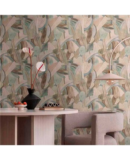 Papel Pintado ANNA D´ANDREA Ref. 78215-1.