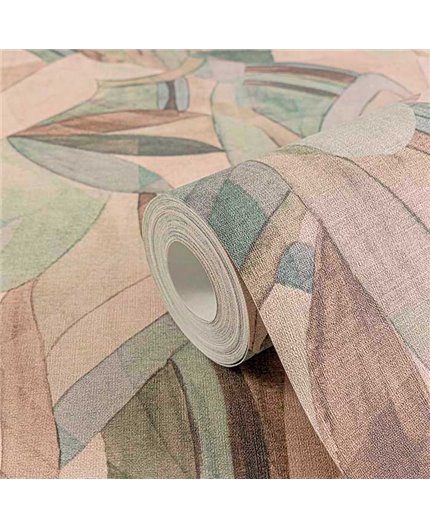 Papel Pintado ANNA D´ANDREA Ref. 78215-1.
