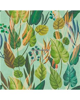 Papel Pintado ANNA D´ANDREA Ref. 78219-1.