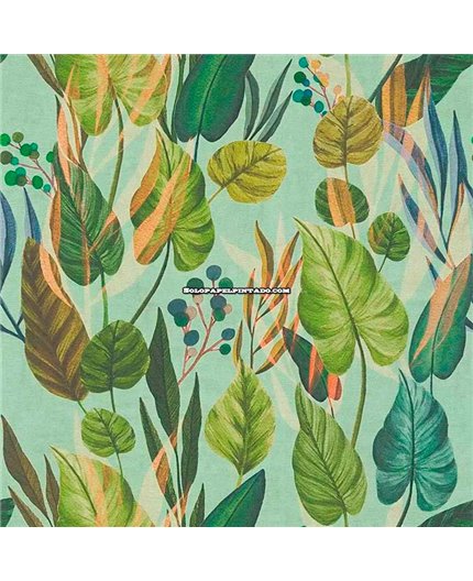 Papel Pintado ANNA D´ANDREA Ref. 78219-1.