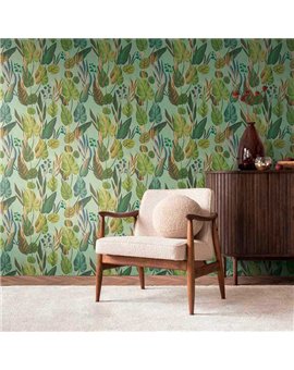 Papel Pintado ANNA D´ANDREA Ref. 78219-1.