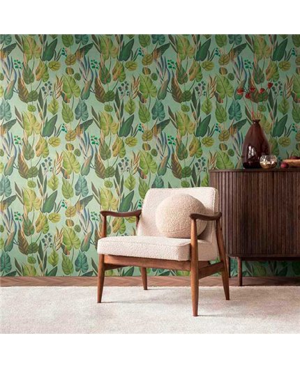 Papel Pintado ANNA D´ANDREA Ref. 78219-1.