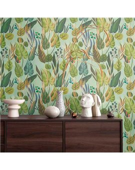 Papel Pintado ANNA D´ANDREA Ref. 78219-1.
