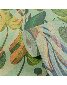Papel Pintado ANNA D´ANDREA Ref. 78219-1.