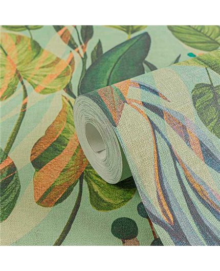 Papel Pintado ANNA D´ANDREA Ref. 78219-1.
