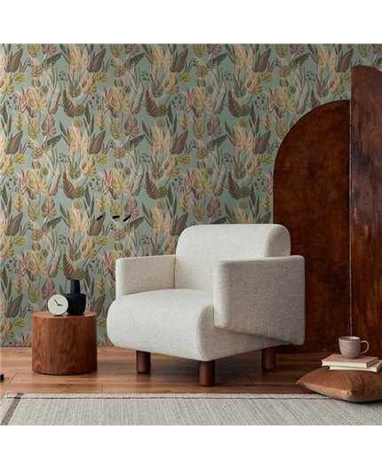 Papel Pintado ANNA D´ANDREA Ref. 78219-3.