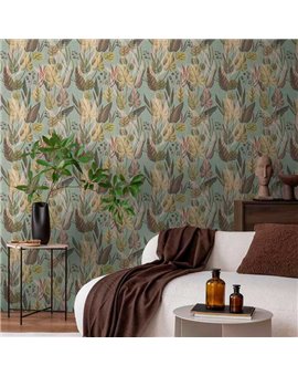 Papel Pintado ANNA D´ANDREA Ref. 78219-3.