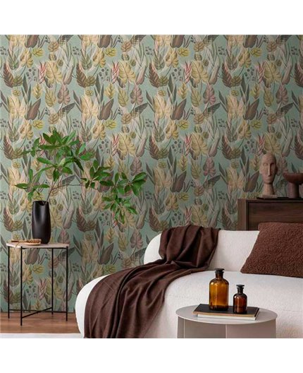 Papel Pintado ANNA D´ANDREA Ref. 78219-3.