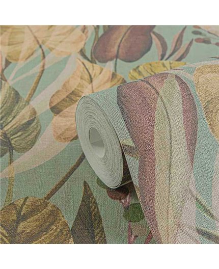Papel Pintado ANNA D´ANDREA Ref. 78219-3.