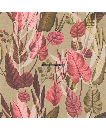 Papel Pintado ANNA D´ANDREA Ref. 78219-2.