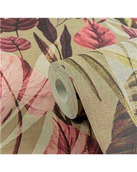 Papel Pintado ANNA D´ANDREA Ref. 78219-2.