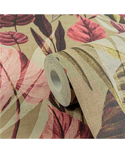 Papel Pintado ANNA D´ANDREA Ref. 78219-2.