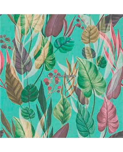 Papel Pintado ANNA D´ANDREA Ref. 78219-4.