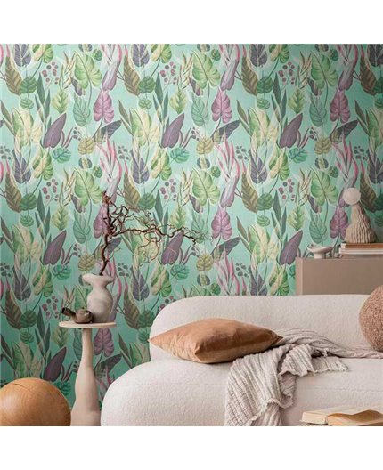 Papel Pintado ANNA D´ANDREA Ref. 78219-4.