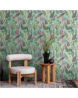 Papel Pintado ANNA D´ANDREA Ref. 78219-4.