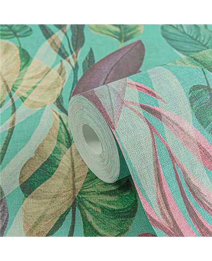 Papel Pintado ANNA D´ANDREA Ref. 78219-4.