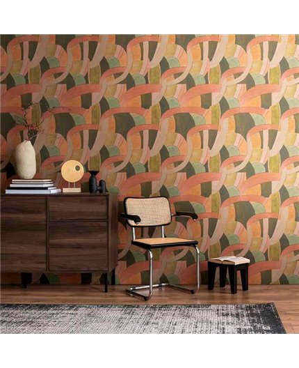 Papel Pintado ANNA D´ANDREA Ref. 78214-3.
