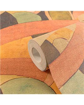 Papel Pintado ANNA D´ANDREA Ref. 78214-3.