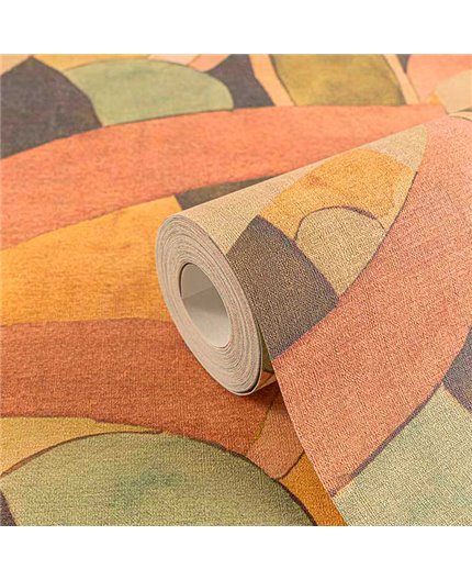 Papel Pintado ANNA D´ANDREA Ref. 78214-3.