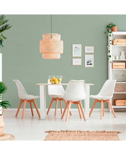 Papel Pintado ANNA D´ANDREA Ref. 37178-8.