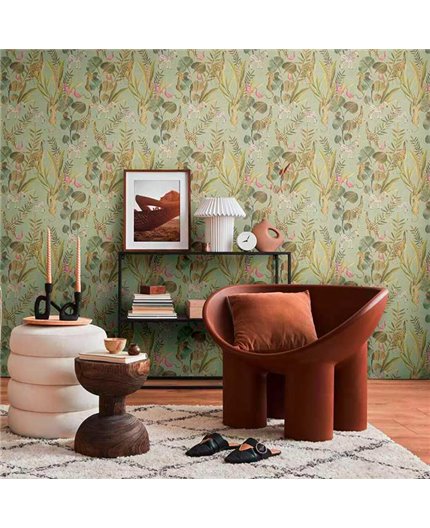 Papel Pintado ANNA D´ANDREA Ref. 78218-1.