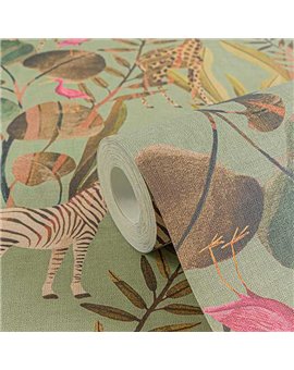 Papel Pintado ANNA D´ANDREA Ref. 78218-1.