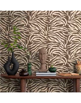 Papel Pintado ANNA D´ANDREA Ref. 78217-2.