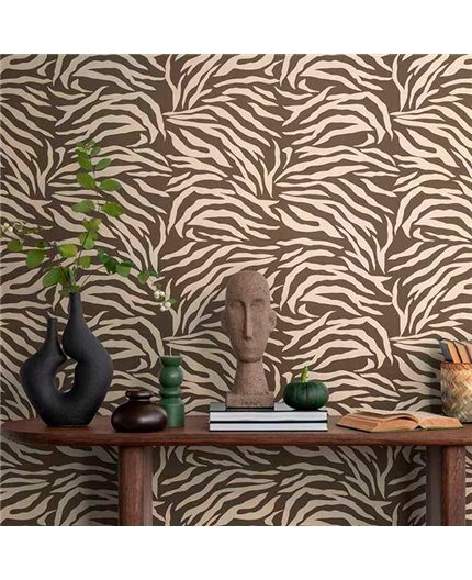 Papel Pintado ANNA D´ANDREA Ref. 78217-2.