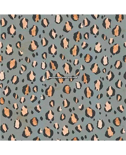 Papel Pintado ANNA D´ANDREA Ref. 78216-2.