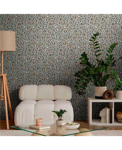 Papel Pintado ANNA D´ANDREA Ref. 78216-2.