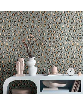 Papel Pintado ANNA D´ANDREA Ref. 78216-2.