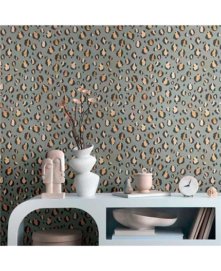 Papel Pintado ANNA D´ANDREA Ref. 78216-2.