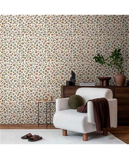 Papel Pintado ANNA D´ANDREA Ref. 78216-1.