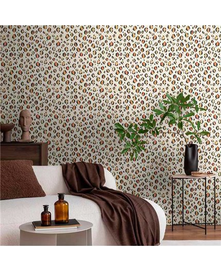 Papel Pintado ANNA D´ANDREA Ref. 78216-1.