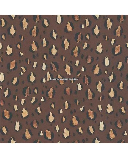 Papel Pintado ANNA D´ANDREA Ref. 78216-3.