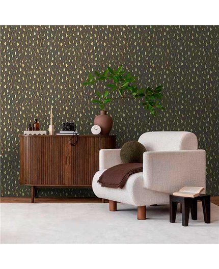 Papel Pintado ANNA D´ANDREA Ref. 78216-3.
