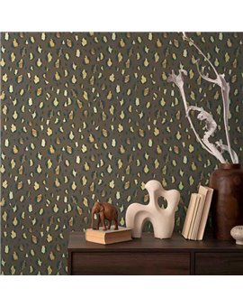 Papel Pintado ANNA D´ANDREA Ref. 78216-3.