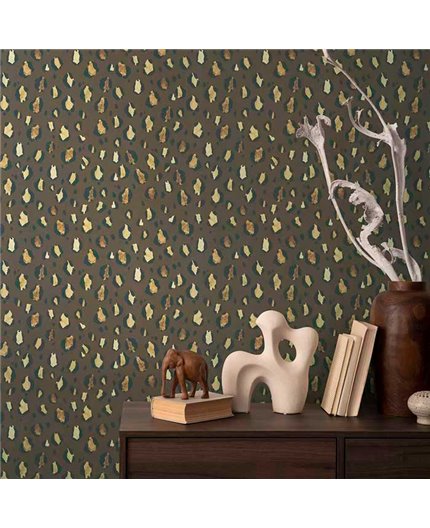 Papel Pintado ANNA D´ANDREA Ref. 78216-3.