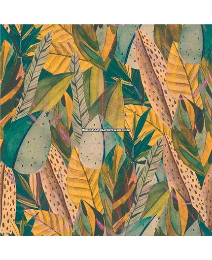 Papel Pintado ANNA D´ANDREA Ref. 78220-1.