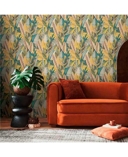 Papel Pintado ANNA D´ANDREA Ref. 78220-1.