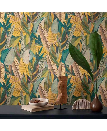 Papel Pintado ANNA D´ANDREA Ref. 78220-1.
