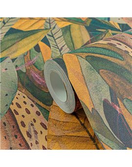 Papel Pintado ANNA D´ANDREA Ref. 78220-1.