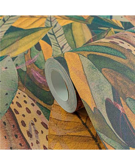 Papel Pintado ANNA D´ANDREA Ref. 78220-1.