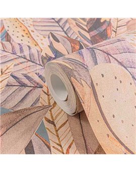 Papel Pintado ANNA D´ANDREA Ref. 78220-2.